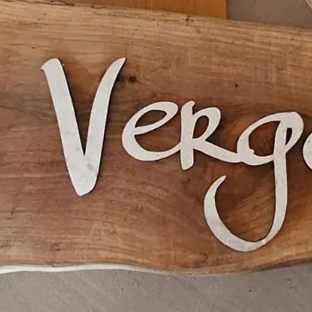 Apartamento Le Verger *