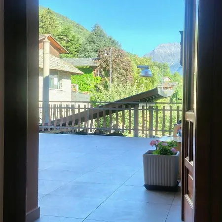 Apartamento Le Verger