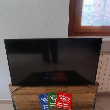 Le Verger Apartamento *